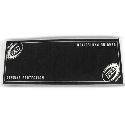 Motorcycle Garage Mat (2m x 0.75m)