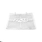 Branded Radiator Guard for Kawasaki ZX-10R/10RR '21-