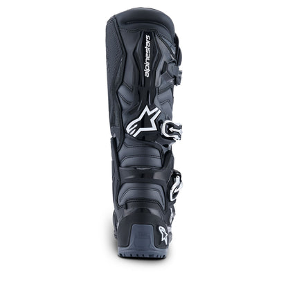 Alpinestars Tech 7 Enduro Black Anthracite White - US 8 / EU 42