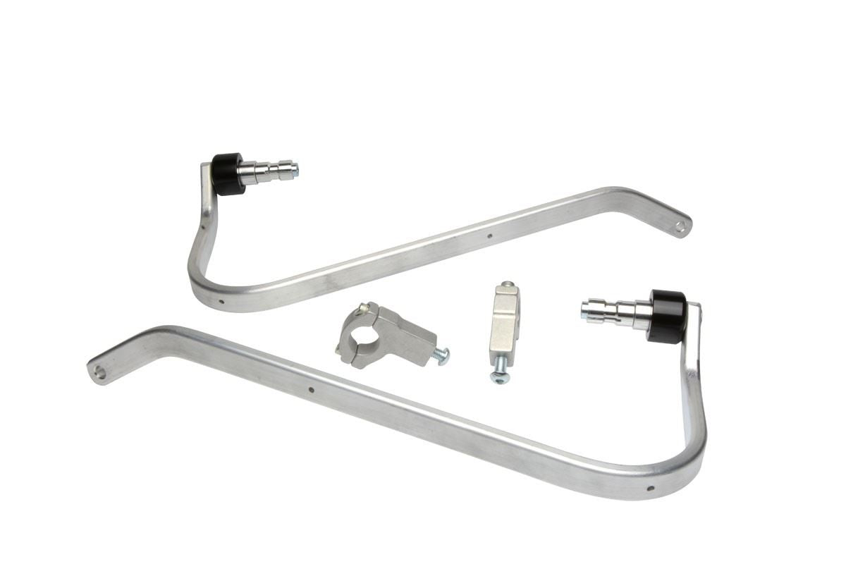 BarkBusters Handguard Kit for HONDA XL600V / XL650V / XL700V Transalp models