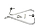 BarkBusters Handguard Kit for HONDA XL600V / XL650V / XL700V Transalp models