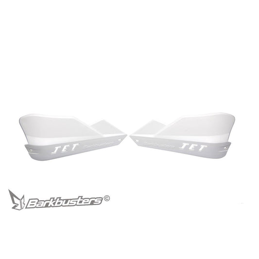 BarkBusters JET HandGuard ONLY Select Colour: White