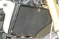 Radiator Guards for Honda CBR600RR '07-'12 Colour: Black