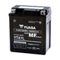 Yuasa YTX7L (WC) 12V Factory Activated MF VRLA Battery