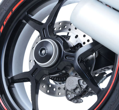 Spindle Blanking Plate Kit
