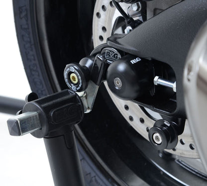Cotton Reels (Offset) for Suzuki GSX-R1000 '07-, GSX-S1000 (ABS) (FA) '15-, GSX-S950 '21-, Katana '19- & GSX-S1000 GT '22-