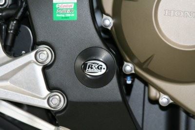 Frame Plug