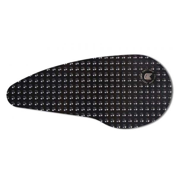 Eazi-Grip Triumph Bonneville Bobber '17-25  - EVO Eazi-Grip Colour: Black