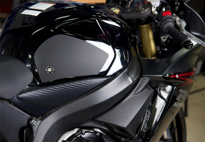 Eazi-Grip Suzuki GSXR 600/750 2011-2021 - PRO EAZIGRIP COLOUR 2: Clear