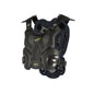 Alpinestars A-1 Roost Guard - Black Anthracite - Size M/L