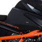 R&G Tank Traction Grips for KTM 1290 Super Duke R ’20- '24 Colour: Black