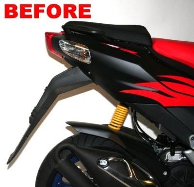 Tail Tidy
