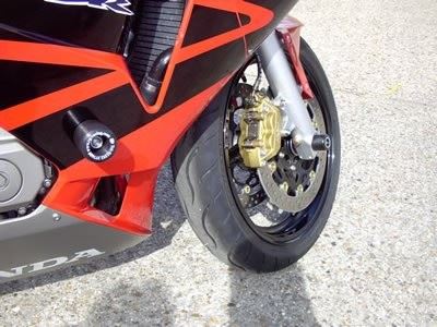 Fork Protectors