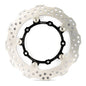 Ferodo Brake Disc Solid FMD0475RX
