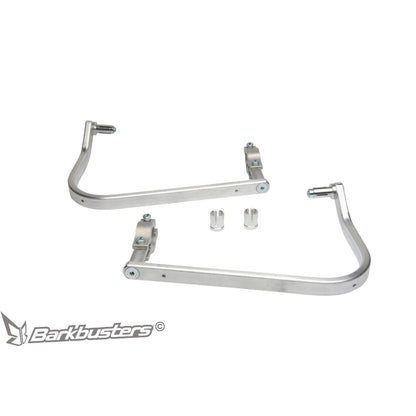 BarkBusters Kit Mini Hardware Kit – Two Point Mount - Yamaha TTR90, TTR110 & TTR110E with OEM specifications.