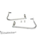 BarkBusters Kit Mini Hardware Kit – Two Point Mount - Yamaha TTR90, TTR110 & TTR110E with OEM specifications.