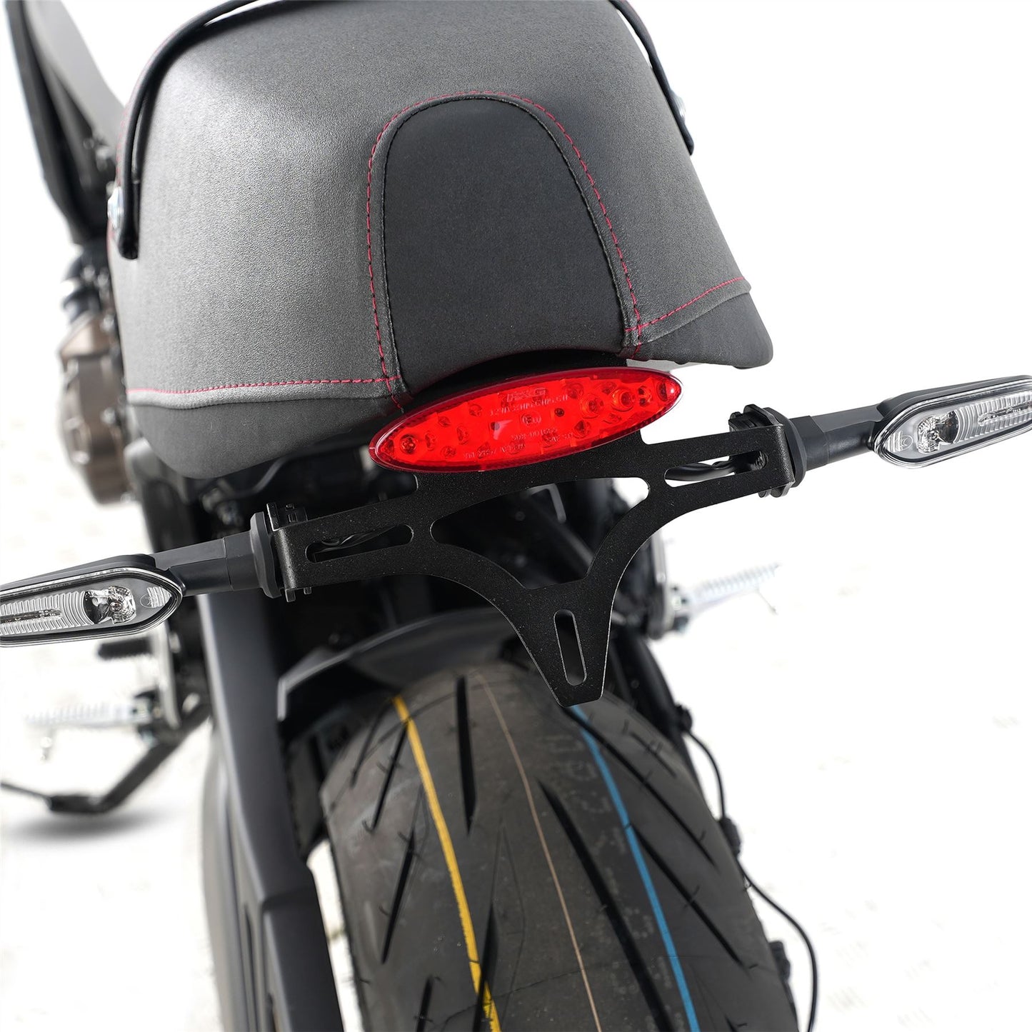 Tail Tidy for Yamaha XSR900 GP '24-