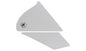 Eazi-Grip Husqvarna Norden 901 '22-25  - PRO Eazi-Grip Colour: Clear
