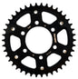 SuperSprox Rear Stealth RST-1489-43-Black