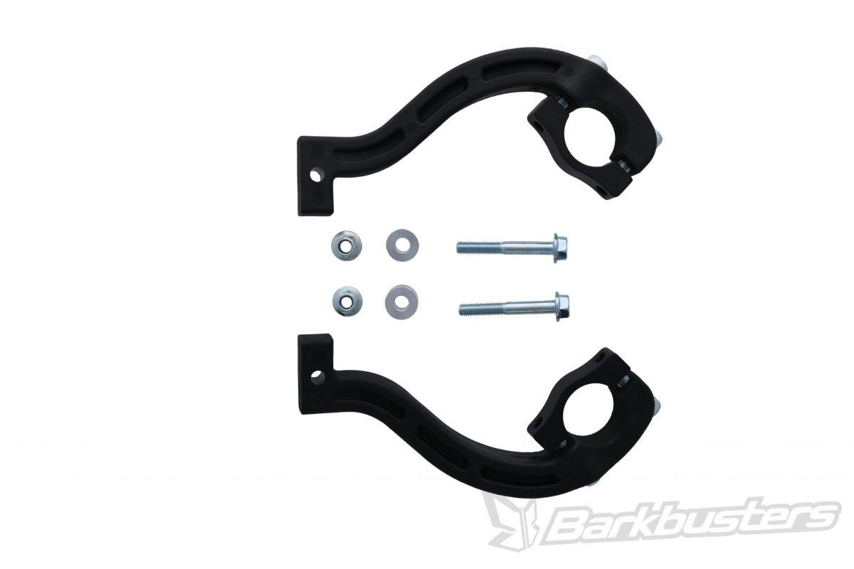Barkbusters MTB Clamp Set