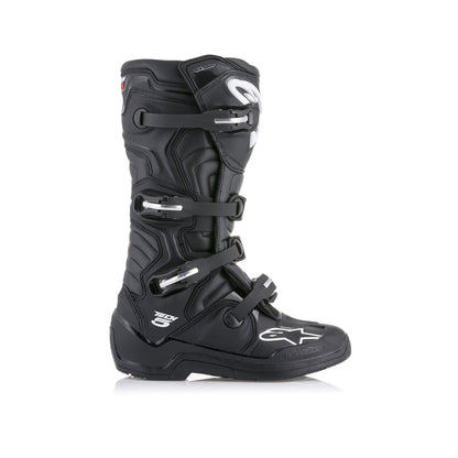 Alpinestars Tech 5 - Black - US 12 / EU 47