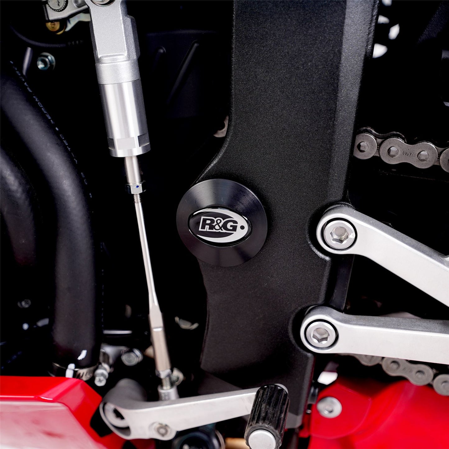 Frame Plug
