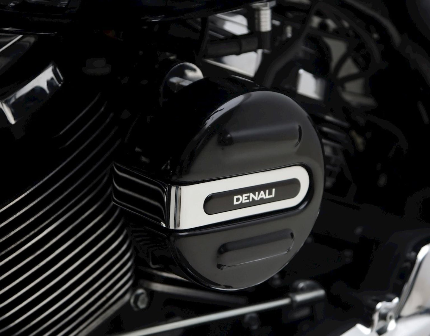 DENALI SoundBomb Compact Horn Cover