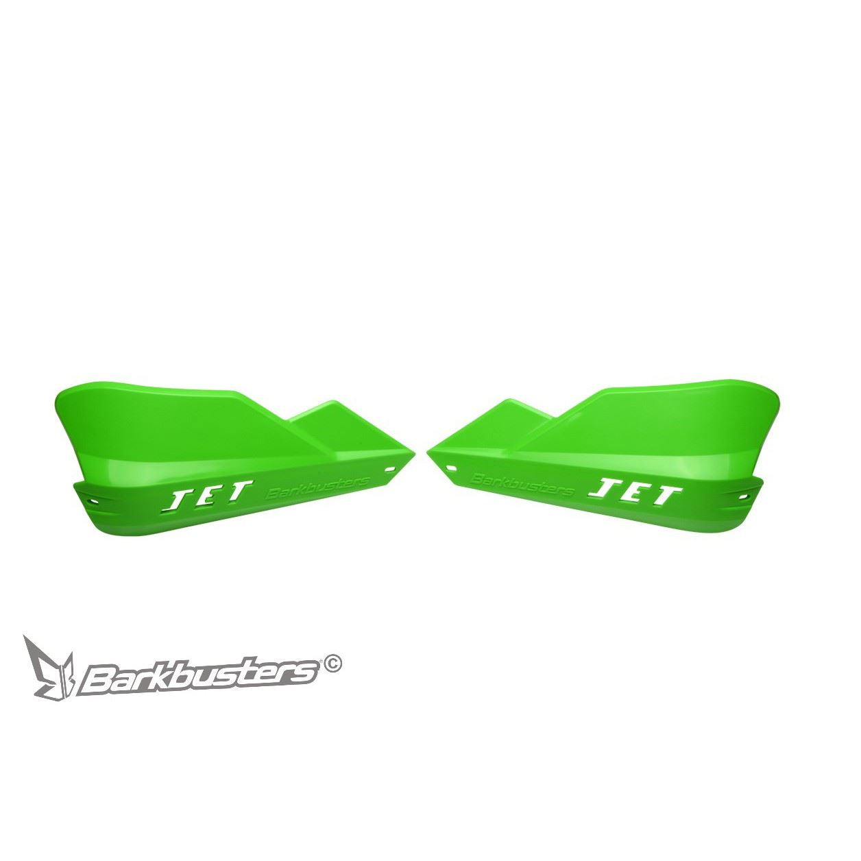 BarkBusters JET HandGuard ONLY Select Colour: Green