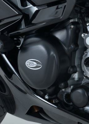 Engine Case Covers for Yamaha FJR1300 '13-