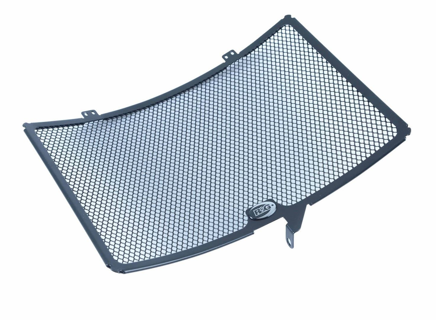 Radiator Guard and Oil Cooler Guard Kit for Suzuki GSXR 1000 '03-'04
