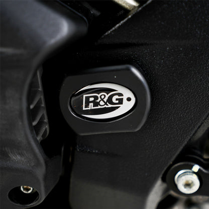 Frame Plug  for MV Agusta