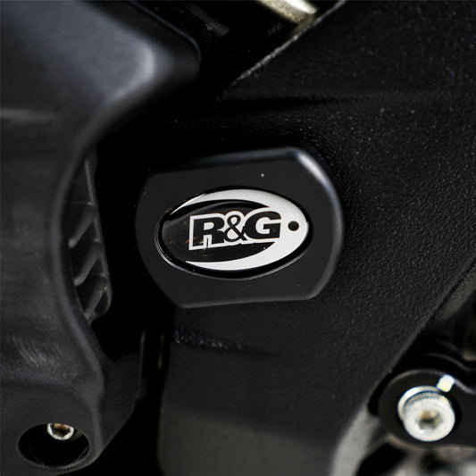 Frame Plug  for MV Agusta
