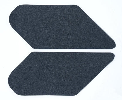 R&G Large Universal Tank Traction Grips - 265mm x 110mm (x2) Colour: Black