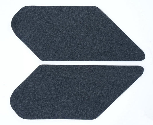 R&G Large Universal Tank Traction Grips - 265mm x 110mm (x2) Colour: Black