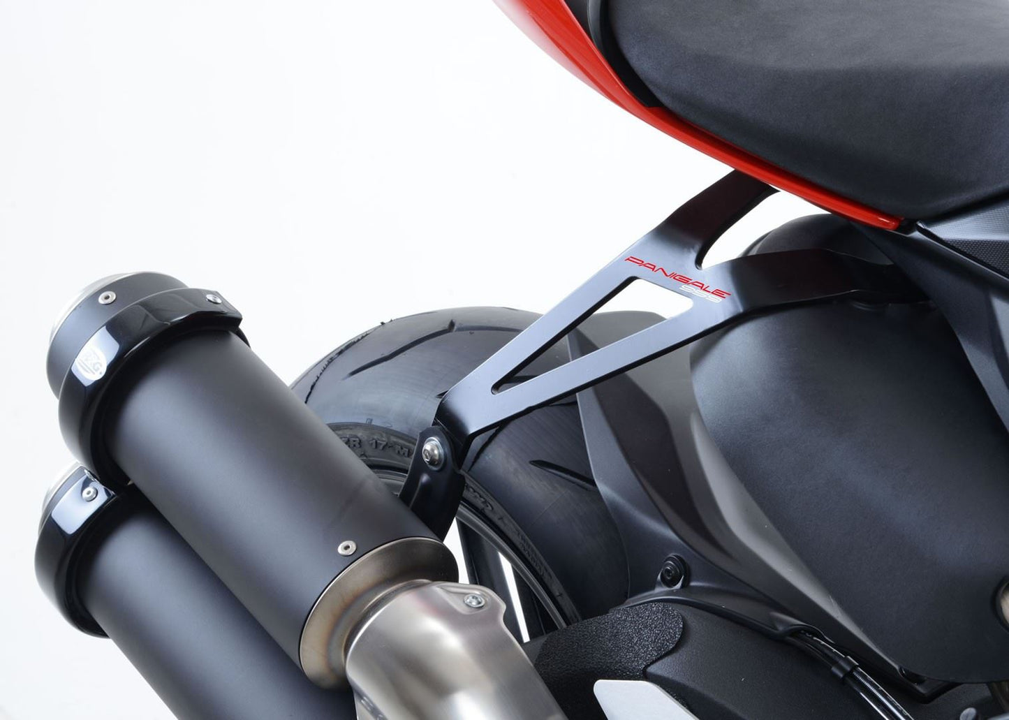 Exhaust Hanger for the Ducati Panigale 959 '16-