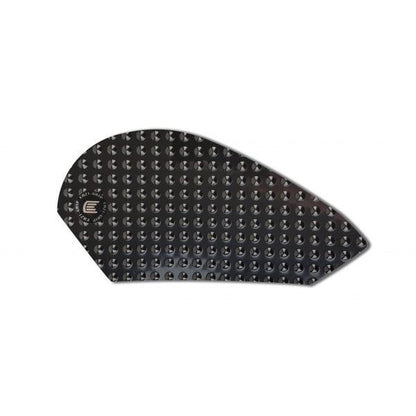 Eazi-Grip Aprilia RS4 125/ RS125/ Tuono 125 '11-25 - EVO Eazi-Grip Colour: Black