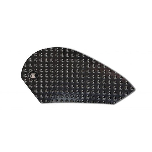 Eazi-Grip Aprilia RS4 125/ RS125/ Tuono 125 '11-25 - EVO Eazi-Grip Colour: Black
