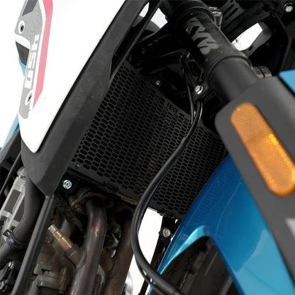PRO Radiator Guard for  CF Moto 450MT '24- / IBEX 450( USA) '25-
