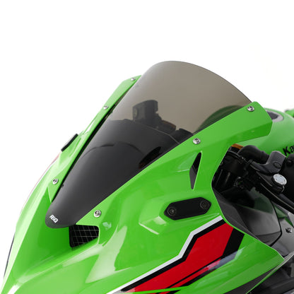 Racing Screen for Kawasaki ZX25-R 2020- & ZX-4R(R) (SE) ’23- '24