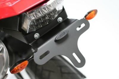 Tail Tidy for BMW G650 (All Versions)