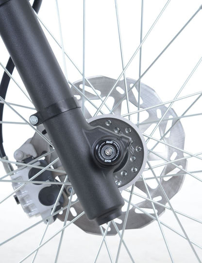 Fork Protectors for Yamaha WR125 '09-