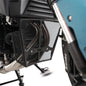 Downpipe Grille for the BMW F900 R '20- Colour: Black