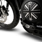 Engine Case Slider for Triumph Street Twin, Thruxton 1200R '16-, Speed Twin 1200 '19-'21, Scrambler 900 ’23- & Speed Twin 900 '22- '24 models (LHS)