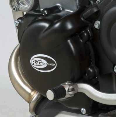 Engine Case Cover for KTM 690 Duke '12-, 690SM/SMC/SMCR '12-, 690 Duke R, Husqvarna 701 Enduro/Supermoto '16- '24 & GASGAS SM700 '22- (LHS)