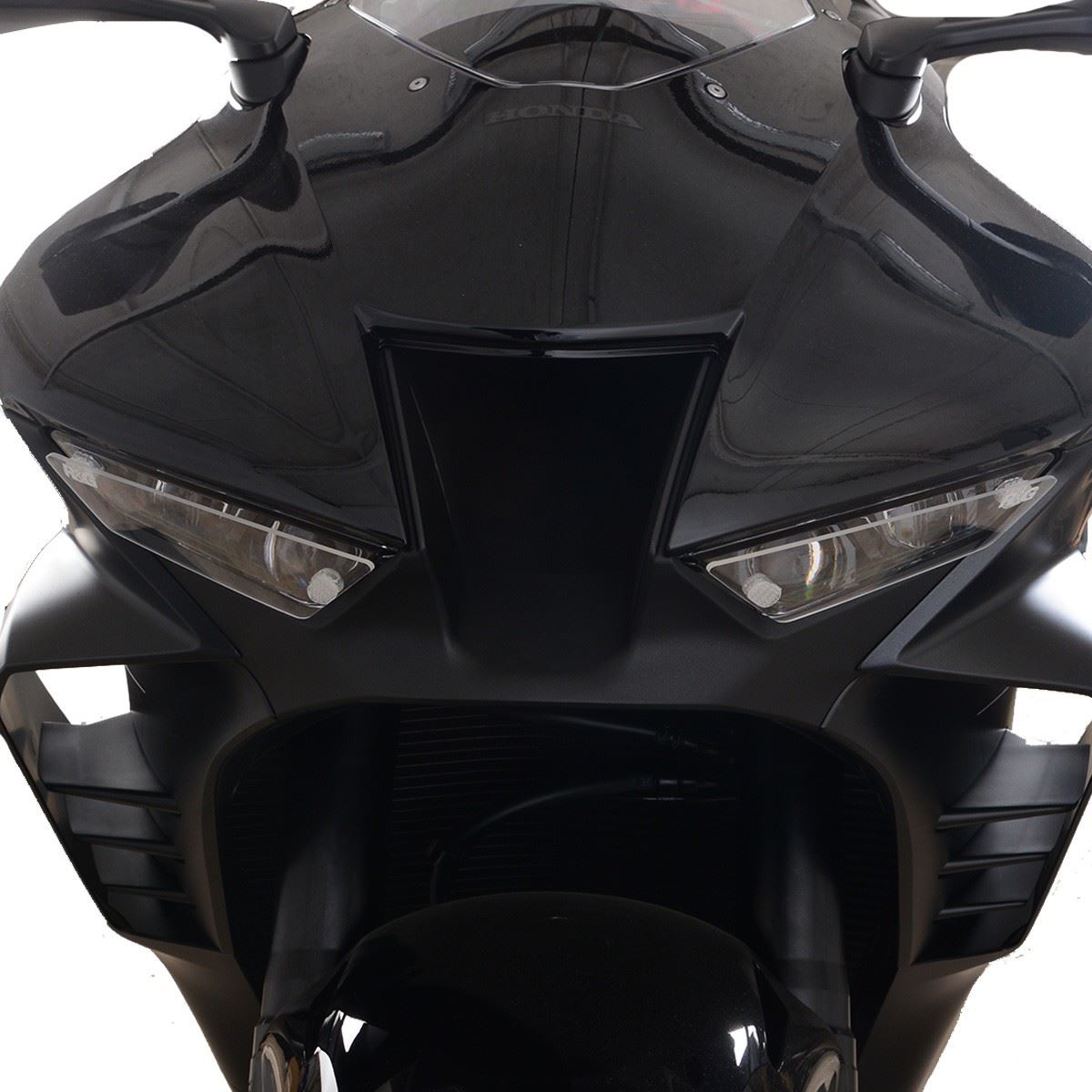 Headlight Shield for Honda CBR1000RR-R Fireblade & Fireblade SP '20- (Pair)