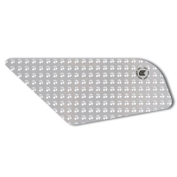 Eazi-Grip CFMoto 450SR, 450SS '23-25  - EVO Eazi-Grip Colour: Clear