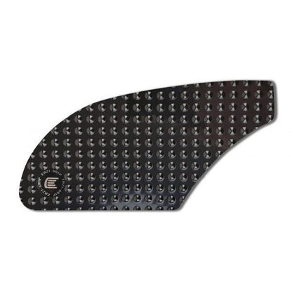 Eazi-Grip Kawasaki ZX10R '04-05  - EVO Eazi-Grip Colour: Black