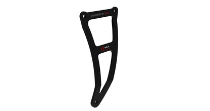 Exhaust Hanger for Kawasaki ZH2 '20- '24 Colour: Green