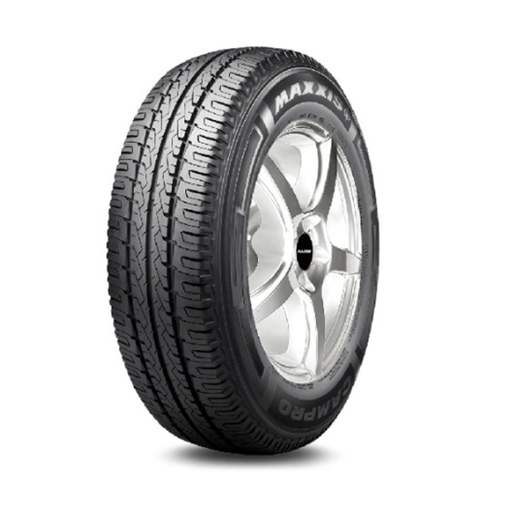225/75R16CP Maxxis Campro MAC2 8PR 118R Tyre C/B/70/B