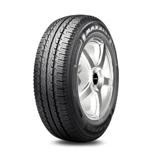 225/75R16CP Maxxis Campro MAC2 8PR 118R Tyre C/B/70/B